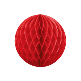 Honeycomb Rood 20cm