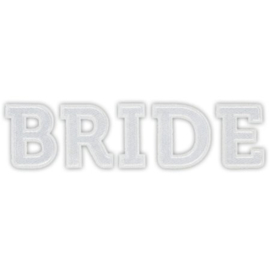 Bride Patch