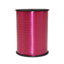 Ballonlint 500m x 5mm Burgundy