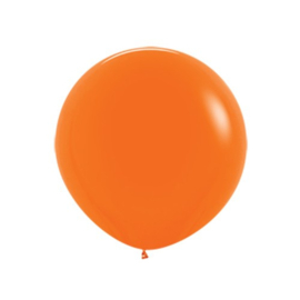 24" Orange 061