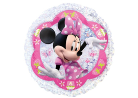 Minnie Mousse 21"