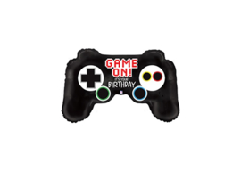 Game controller 36’’