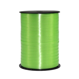 Ballonlint 500m x 5mm Groen