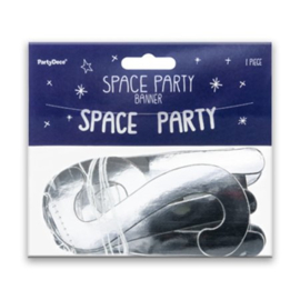 Space Party Slinger