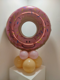 Donut Ballonboeket