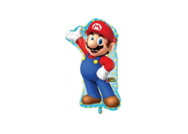 Super Mario 33"