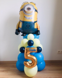 Minion Ballonboeket