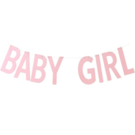 Slinger Baby Girl 2m