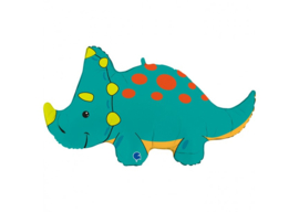Triceratops Dino 36"