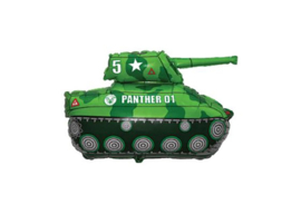 Groene Tank