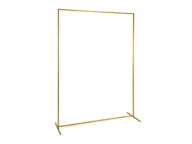 Gouden Frame 150 x 200cm