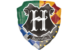 Harry Potter hogwarts schild 27’’