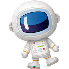 Astronaut Folieballon 37"