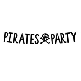 Pirates Party Slinger