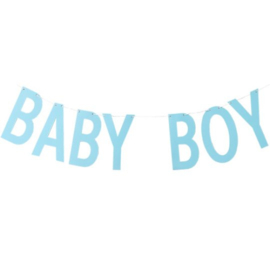 Slinger Baby Boy 2m