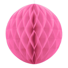 Honeycomb Roze 2 stuks