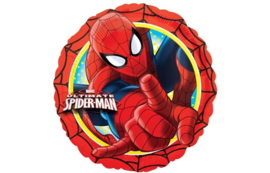 Spiderman 18’’