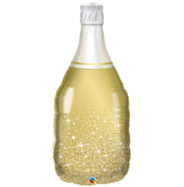 Champagne Goud 39"