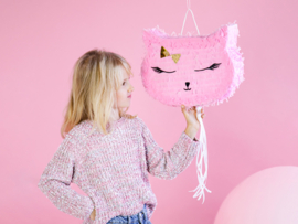 Piñata - Kitty Cat 35x27x9 cm