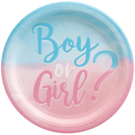 Borden Boy Or Girl