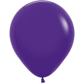 18" Violet 051