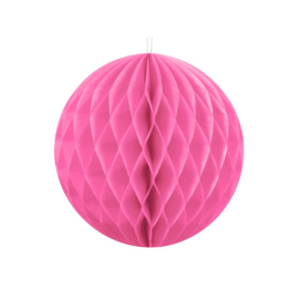 Honeycomb Fushia 10cm