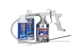 PM 10937 PM Premium DPF Drukbeker (set compleet) - verkoopeenheid per stuk