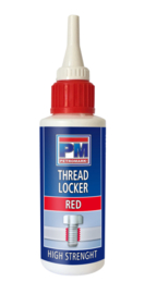 PM 10441 PM Borgmiddel Rood - (50ml) - (Hoge Sterkte) - verkoopeenheid per stuk