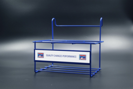 PM 10931-1 PM Spuitbussen Rek- verkoopeenheid per stuk