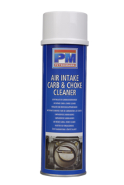 PM 10251 PM Luchtinlaat & Gasklep Reiniger (500ml) - verkoopeenheid per stuk