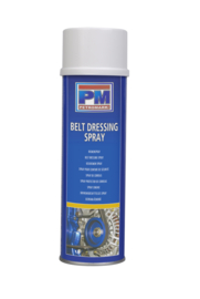 PM 10216 PM Riemen Spray ( 500ml) - verkoopeenheid per stuk