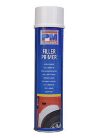 PM 10262 PM Plamuur Spray ( 600ml) - verkoopeenheid per stuk
