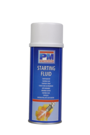 PM 10209 PM Startvloeistof (400ml) - verkoopeenheid per stuk