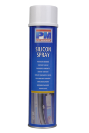 PM 10240 PM Siliconen Spray (600ml) - verkoopeenheid per stuk