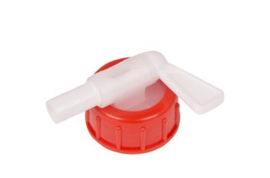 PM 42001 PM Tapkraan voor 25 ltr Jerrycan - verkoopeenheid per stuk