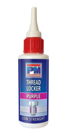 PM 10442 PM Borgmiddel Paars - (50ml) - (Lage Sterkte) - verkoopeenheid per stuk