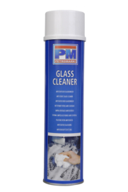PM 10247 PM Glas Reiniger Schuim (600ml)- verkoopeenheid per stuk