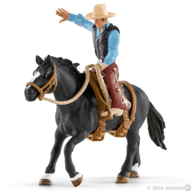 Western cowboy Schleich 41416