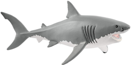 Witte haai - Schleich 14809