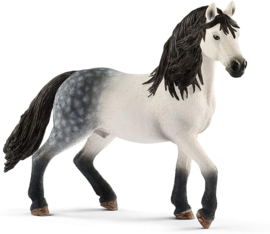 Andalusier hengst - Schleich 13821