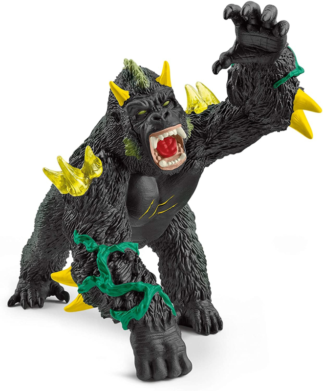 Monster Gorilla Eldrador - Schleich 42512