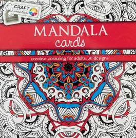 Mandala Cards