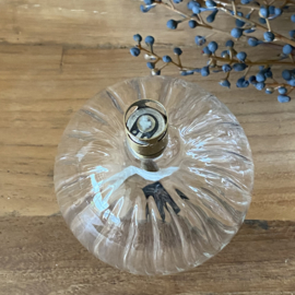 Olielamp Elegant Messing