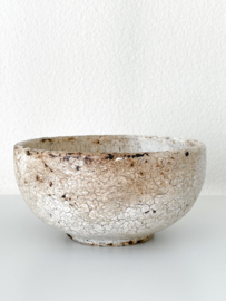 Bazar Bizar burned bowls - maat M