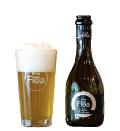 Bier Flea Birra Flea Isabella Glutenfree