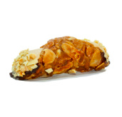 Verse Cannoli Croccante Burro Salato (Gezouten Karamel)