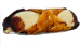 Verse Cannoli Croccante Tiramisu