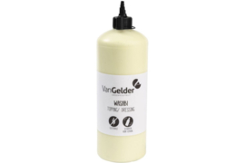 SmaakGeheimen Wasabi Topping LITER