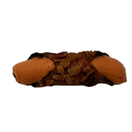Verse Cannoli Croccante Arancia Rossa (Bloedsinaasappel)