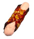 Verse Cannoli Croccante Roze Amarena Kersen
